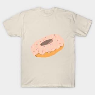 Sprinkled Donut T-Shirt